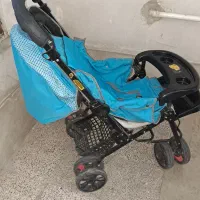 کالسکه دلیجان درحد نو