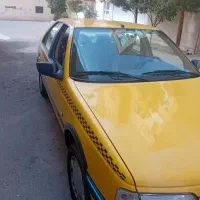 تاکسی پژو GLX خطی تهران|خودرو سواری و وانت|تهران, مجیدآباد|دیوار