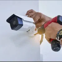 سرویس، تعمیر، خدمات و نصب دوربین مداربسته|دوربین مداربسته|پارس‌آباد, |دیوار