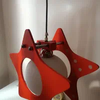 لوستر فانتزی