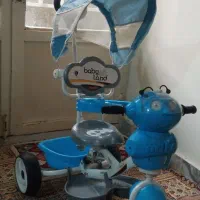 دوچرخه بی بی بند