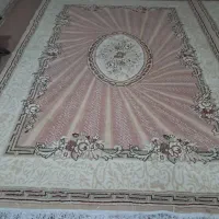 دو عدد فرش ۹متری