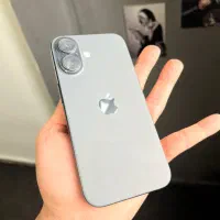 ایفون ۱۶ نرمال