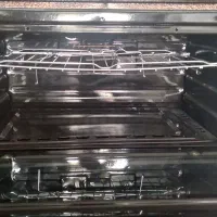 اجاق گاز فردار|اجاق گاز و لوازم برقی پختوپز|فولادشهر, C8|دیوار