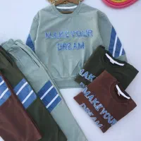 دورس و شلوار اسپرت خوراک پاییز و زمستان