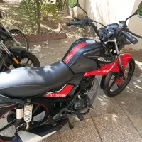 موتور ایر دوکو 150