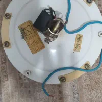 پنکه سقفی|پنکه و تصفیه‌کنندهٔ هوا|کاشان, فاز ۲ ناجی آباد|دیوار
