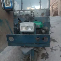 موتور (ماشین) ۳ چرخ