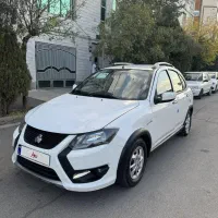 کوئیک Gx مدل ۴۰۳|خودرو سواری و وانت|اراک, |دیوار