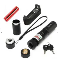 لیزر شارژی سبز کیلومتری|کوهنوردی و کمپینگ|قم, شاه ابراهیم|دیوار