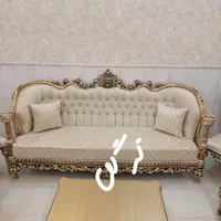 مبل خاطره|مبلمان خانگی و میز عسلی|قم, شاه ابراهیم|دیوار