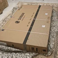 75 اینچ اسنوا رونیا