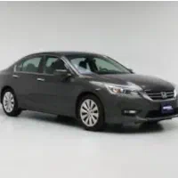 حواله هوندا آکورد