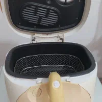 سرخ کن سالم|اجاق گاز و لوازم برقی پخت‌وپز|بندرعباس, |دیوار