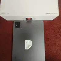 پد ۷ پرو ۵۱۲ گیگ  Pad 7 pro 512|تبلت|اصفهان, سپاهان‌شهر|دیوار