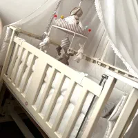 تخت گهواره ای