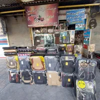 فروش ویژه انواع روکش صندلی برزنت و چرم