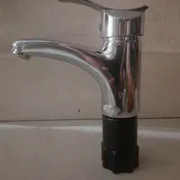 شیر اهرمی روشویی توالت برند varan