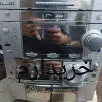 ضبط سامسونگ ۴۰۰۰ و ۴۶۰۰