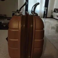 چمدان آرایشی|کیف، کفش، کمربند|اصفهان, مهرآباد|دیوار
