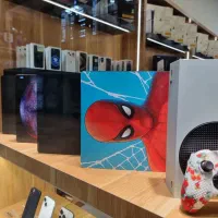 انواع کنسول بازی ps5 ps4 xbox و نصب بازی|کنسول، بازی ویدئویی و آنلاین|کرج, شهرک بنفشه|دیوار