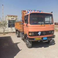 خاور 808 مدل 87