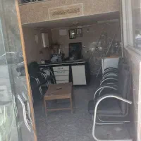 مغازه ۱۸ متر