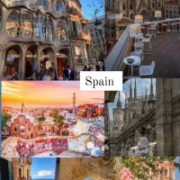 اقامت تضمینی اسپانیا