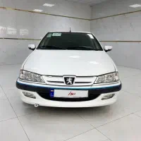 پارس موتور جدید  خشک