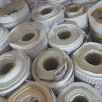 کاغذ سابلیمیشن ، روزنامه و کاهی