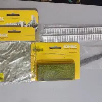 وسایل ماکت سازی معماری|لوازم التحریر|چالوس, |دیوار