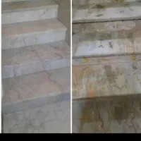 خدمات نظافت در سرار کرج حومه