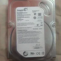 هارد1ترابایت نو|قطعات و لوازم جانبی رایانه|بهبهان, |دیوار