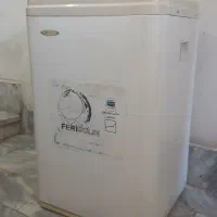 ماشین لباسشویی