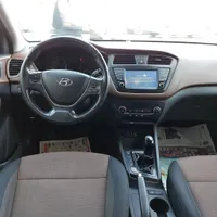 هیوندای i20 مونتاژ آپشنال مدل ۱۳۹۸ کیلس و استارتر|خودرو سواری و وانت|تهران, شادمهر|دیوار