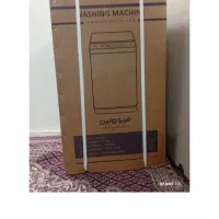 ماشین لباسشویی مینی واش مدل فریدولین ۴ کیلویی