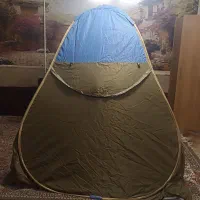 چادر مسافرتی ۸ نفره