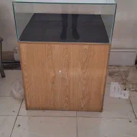 ویترین تمام ام دی اف|بوفه، ویترین، کنسول|قم, پردیسان|دیوار