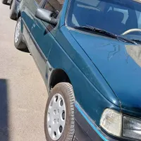 پژو آر دی (RD) دوگانه سوز CNG، مدل ۱۳۸۲|خودرو سواری و وانت|مشهد, طلاب|دیوار