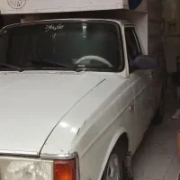 وانت پیکان|خودرو سواری و وانت|سنندج, |دیوار