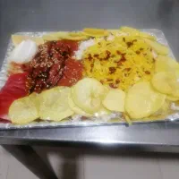 غذا بیرون بر در خیابان قائمیه کباب جوجه خورشت برنج|خدمات پذیرایی، مراسم|اصفهان, قائمیه|دیوار