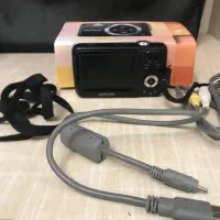 دوربین عکاسی سامسونگ