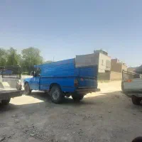 نیسان بار