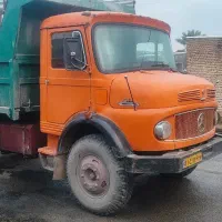 بنز 911 مدل 57