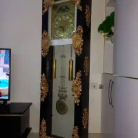 ساعت شیک و نو