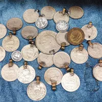 زیرخاکی شاهنشاهی