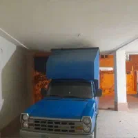 نیسان فروشی