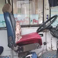 فروش فوری مینی بوس بنز سفید مدل 79|خودرو سنگین|بهشهر, |دیوار