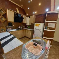 باغبهادران جنگلی ویلا گرمایش کف باغبادران|اجارهٔ کوتاهمدت ویلا و باغ|اصفهان, هوانیروز|دیوار