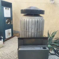 بخاری نفتی هیتر نفتی